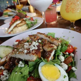 Cobb Salad