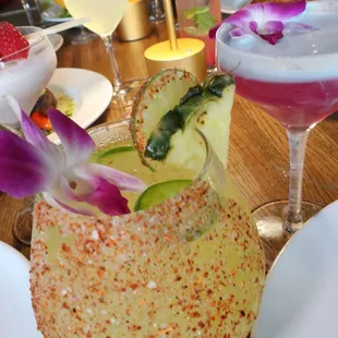 Craft Cocktails