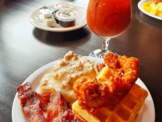 Bath City Bistro