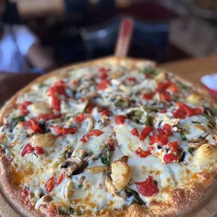 G's Pizza
