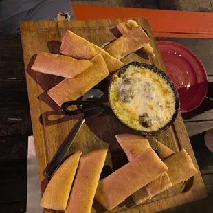 Spinach and Artichoke Dip