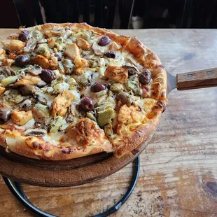 Small Pie