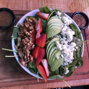 City Park Salad