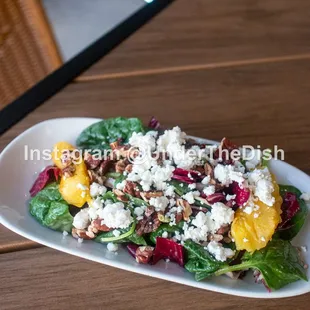 Insalata di Zucca