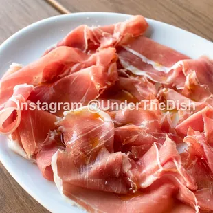 Prosciutto di Parma