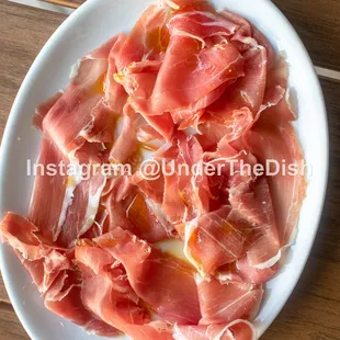 Prosciutto di Parma