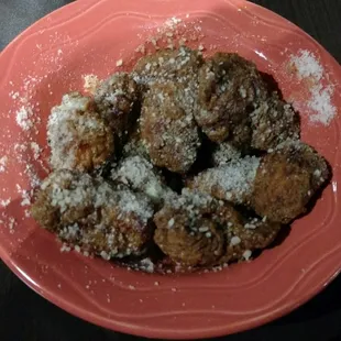 50 cent boneless wings