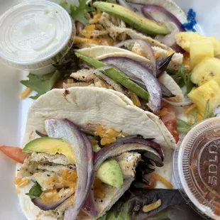 Tacos