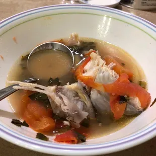 food