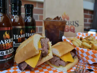 Harris BBQ