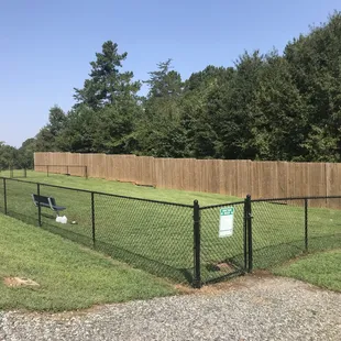 Pet Park