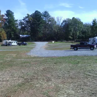 GSP Rv Park