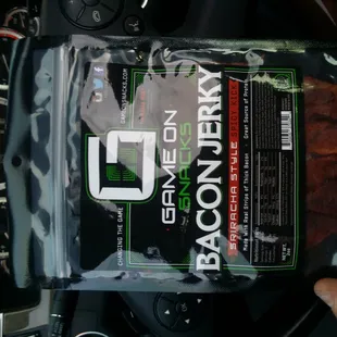 Best jerky ever