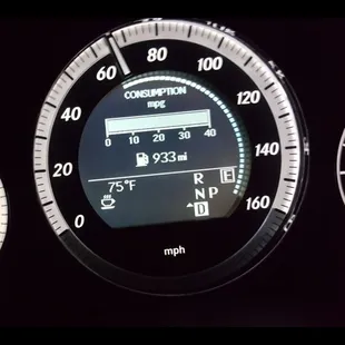 Where would you drive to???