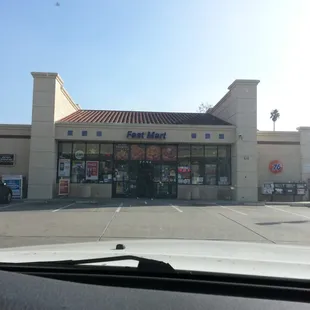 Best Customer service. Try the Krispy Krunchy Chicken