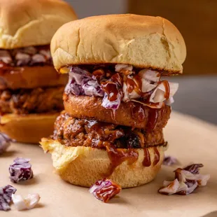 sliders