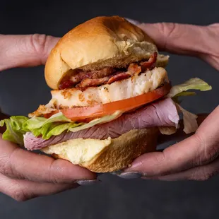 food, burgers, burger