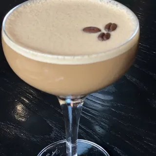 Espresso Martini