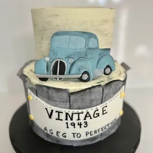 Birthday Celebration