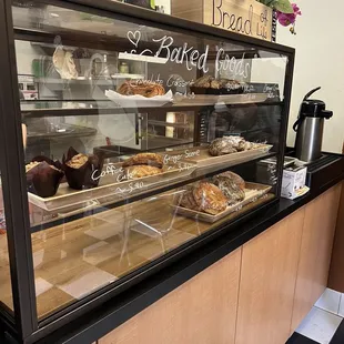 Baked goods
