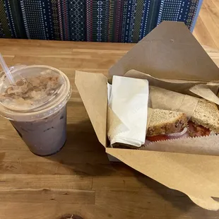 Roughly $12 after tax, I liked this place . Will be back .
