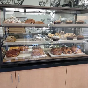 Pastries