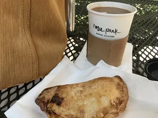 Rose Park Roasters