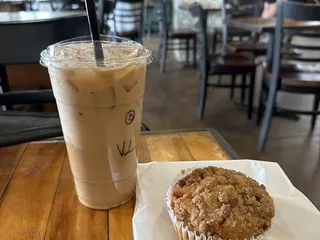 Hot Java