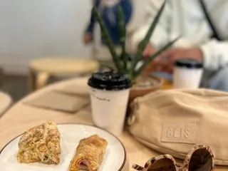 Wood Coffee Co