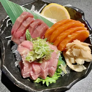 Sashimi