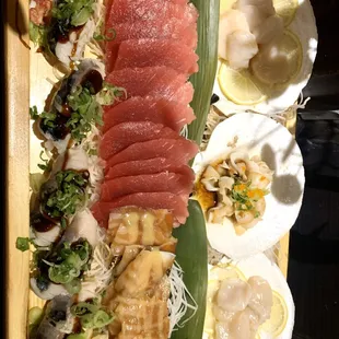 Special Event Orders