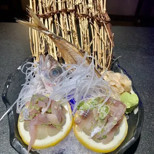 AJI Appetizer