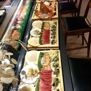 Special Event orders