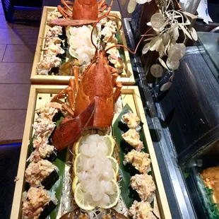 Special Event Orders