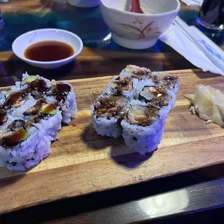 Osaka Roll