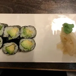 Avocado Roll