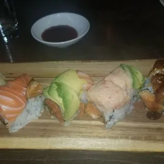 Yummy Roll