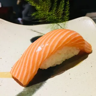 King Salmon