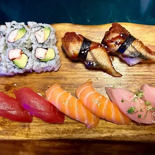 Nigiri Sushi