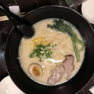 Tonkotsu Ramen
