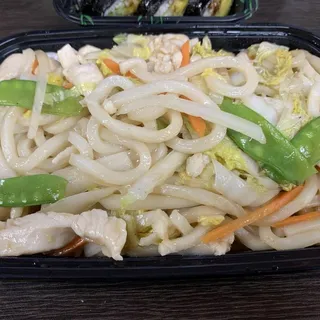 Yaki Udon