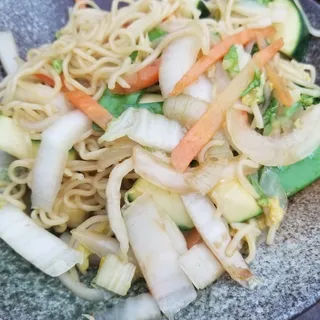 Yaki Soba