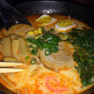 Ramen Bowl