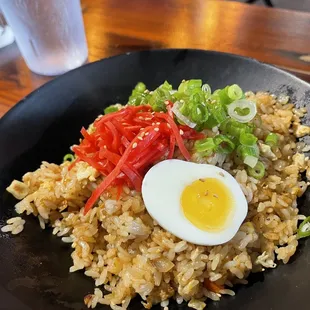 Fried Rice