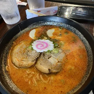 Gu Ramen