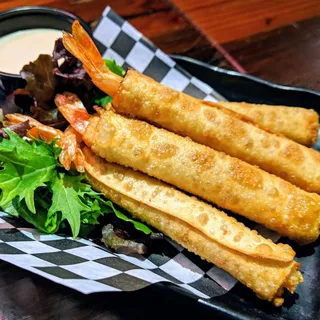 Firecracker Shrimp