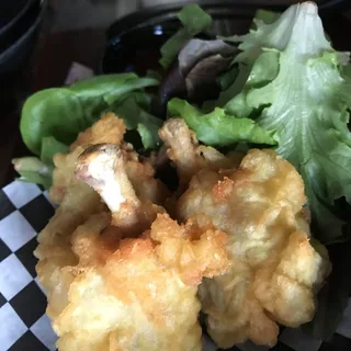 Lollipop Chicken
