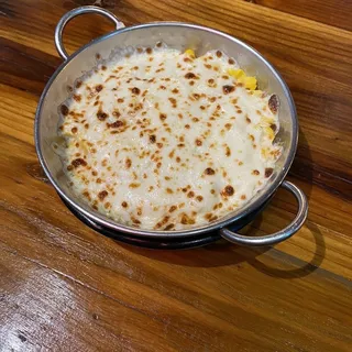 Garlic Corn Cheese