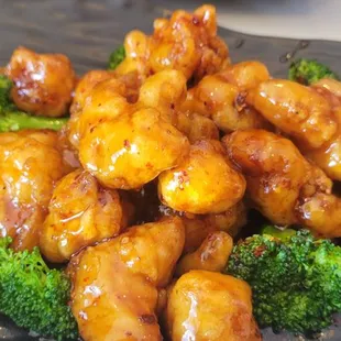 General Tso&apos;s