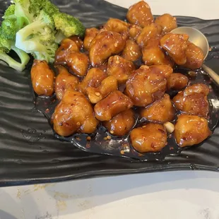 General Tso&apos;s Chicken